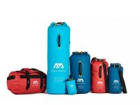 Сумка-мешок водонепроницаемая AQUA MARINA Dry Bag 90L S21
