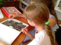 Болтинская сельская библиотека