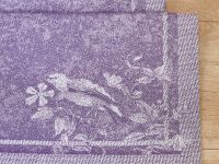 Набор салфеток Istante, фиолетовый