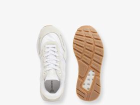 Женские зимние кроссовки Lacoste PARTNER