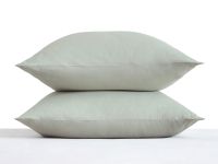 Комплект наволочек Light olive, перкаль