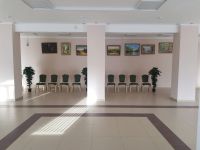 Межпоселенческий культурно-досуговый центр Сызранского района