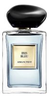 Armani Prive - Iris Bleu: туалетная вода 100мл уценка