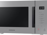 Микроволновая печь Samsung MW5000T, 23 л серый