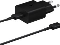 EP-T1510XBEGRU с кабелем USB-C Black