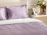 Постельное белье Горошек/Pois