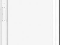 Клип-кейс Krutoff Clear Case для Honor X6b Прозрачный