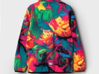 Куртка трикотажная для девочек