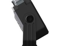 Фонарь кемпинговый Fenix CL28R многофункциональный с функцией Powerbank, серый