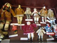 Краеведческий музей Олюторского муниципального района