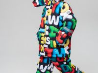 Комплект текстильный с полиуретановым покрытием для мальчиков: куртка, полукомбинезон