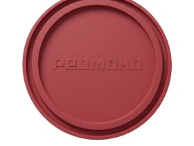 Крышка силиконовая универсальная РЕДМОНД RAM-PLU1-E