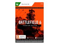 Battlefield 6 - Phantom Edition (цифровая версия) (Xbox Series X|S) (WW)