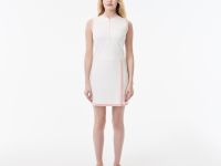 Женское платье Lacoste