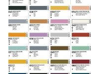 Акрил Ferrario "Apa Color" 150 мл, все цвета