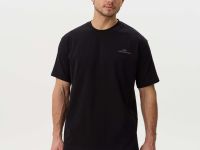 Футболка мужская Remington Casual Black