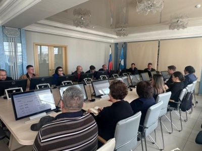 Поддержку на сумму более 2,5 млрд рублей получили предприниматели Якутии в рамках нацпроекта