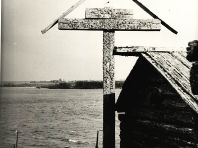 Крест обетный