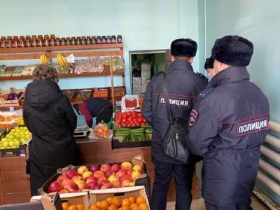 В Якутии проведен первый этап операции «Нелегальный мигрант»