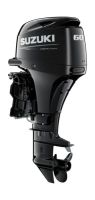 4х-тактный лодочный мотор SUZUKI DF60ATS
