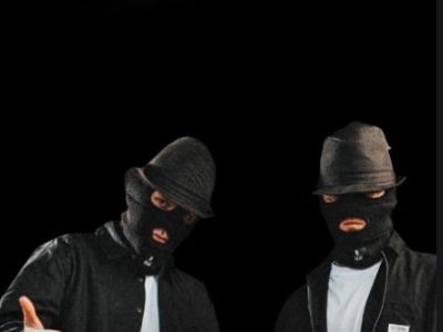 Криминальный бит