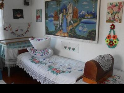 Литковский отдел Тарского историко-краеведческого музея