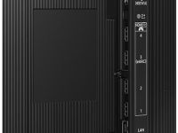 Телевизор Samsung 100" Neo QLED 4K Smart TV серия 8 QE100QN80FUXRU черный титан