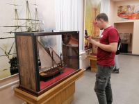 Музейно-выставочный центр ЗАТО г. Железногорск