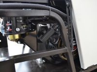 Мотобуксировщик МУЖИК М500 Лонг 17 л.с.