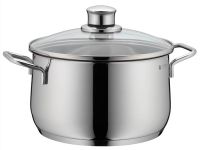 WMF Набор кастрюль 5 предметов Diadem Plus WMF