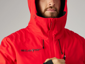 *Куртка 23-42113 гор. муж.