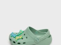 Сабо для мальчиков