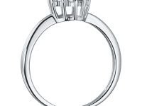 Кольцо из белого золота э4712кц10177200