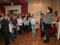 Музей книги НГОУНБ