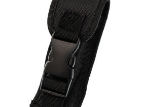 Автоматический фронтальный выкидной нож Rame (Black Stonewash, Black) - Shifter