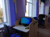 Эртильский городской филиал по обслуживанию детей