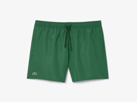 Мужские купальные шорты Lacoste