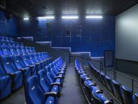 Кинотеатр «Черемушки»