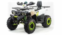 Квадроцикл MOTOLAND 200 Wild Track Lux ( Баланс. вал) (2021 Г.)