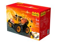 Крушилы AB-1604 Конструктор Пчеловод