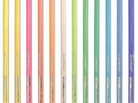 Набор карандашей цветных ACMELIAE "Artmate" 5 в 1, 60 цв