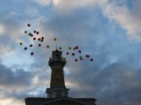 Пожарная каланча