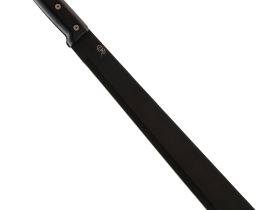 Мачете Pirat Проводник-1, сталь 40Х13, рукоять пластик