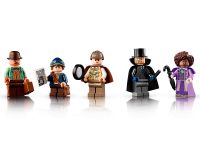 Icons 10351 Конструктор Книжный уголок: Шерлок Холмс