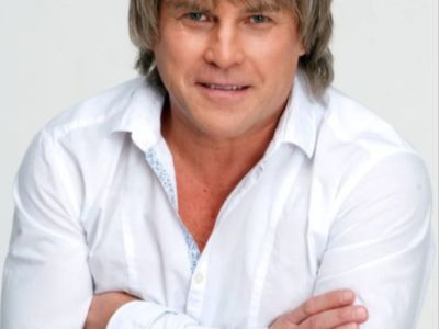 Алексей Глызин