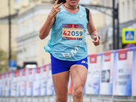 Стали известны имена победителей марафона Олонхо в Якутске