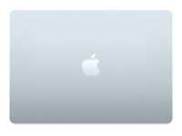 Apple MacBook Air 15 2025 M4 16/512Gb (Sky Blue) (MC7C4)