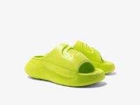 Женские сланцы Lacoste Serve Slide 3.0
