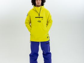 *Анорак Banana