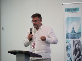 «ВСЯ РОССИЯ – 2026». ИИ + Мах: как районная редакция запустила новую площадку